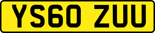 YS60ZUU