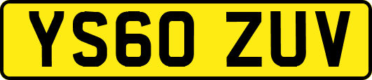 YS60ZUV