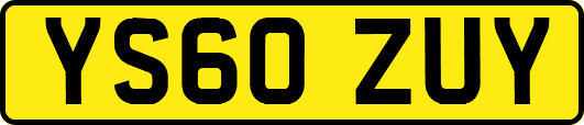 YS60ZUY