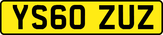 YS60ZUZ