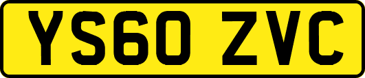 YS60ZVC
