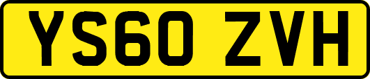 YS60ZVH