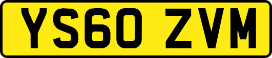 YS60ZVM