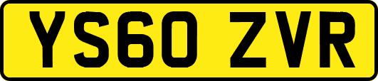 YS60ZVR