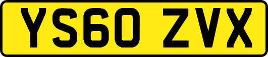 YS60ZVX