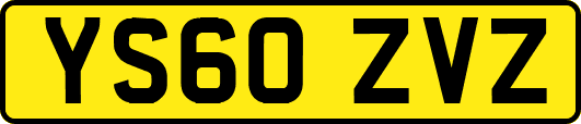 YS60ZVZ