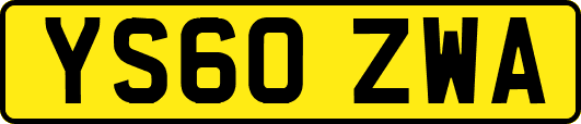 YS60ZWA