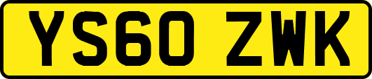 YS60ZWK