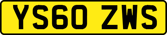 YS60ZWS
