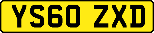 YS60ZXD