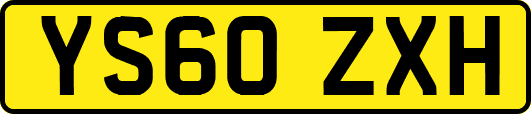 YS60ZXH