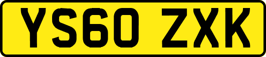 YS60ZXK