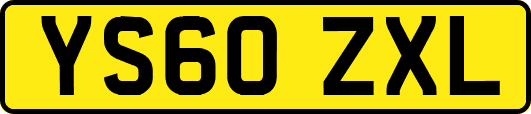 YS60ZXL