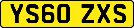 YS60ZXS