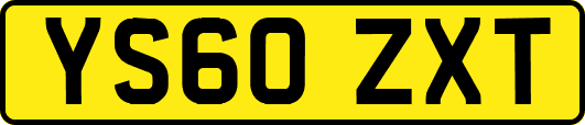 YS60ZXT
