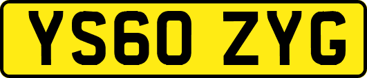 YS60ZYG