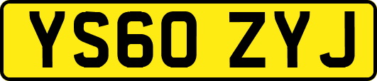 YS60ZYJ