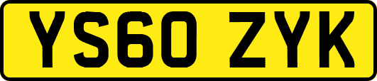 YS60ZYK