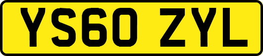 YS60ZYL