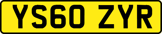 YS60ZYR