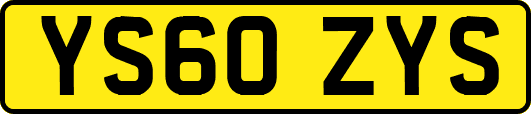 YS60ZYS