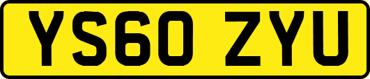 YS60ZYU