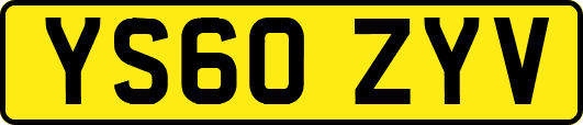 YS60ZYV