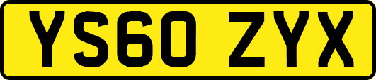 YS60ZYX
