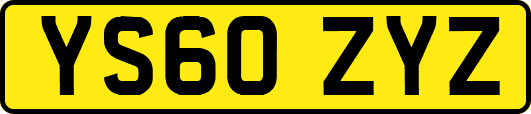 YS60ZYZ