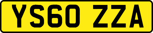 YS60ZZA