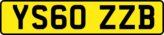 YS60ZZB