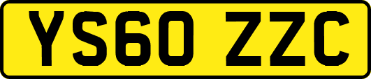 YS60ZZC