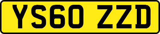YS60ZZD