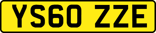 YS60ZZE