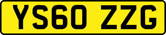 YS60ZZG