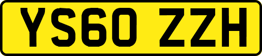 YS60ZZH