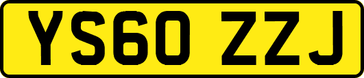 YS60ZZJ