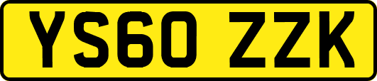 YS60ZZK
