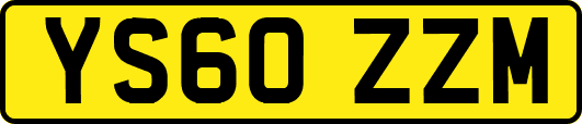 YS60ZZM