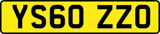 YS60ZZO