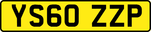 YS60ZZP
