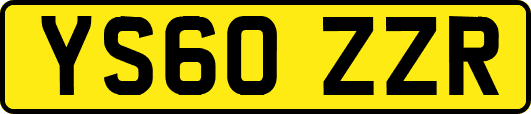 YS60ZZR