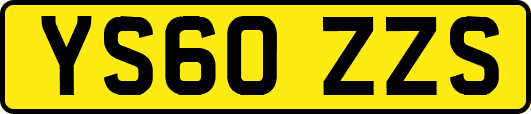 YS60ZZS