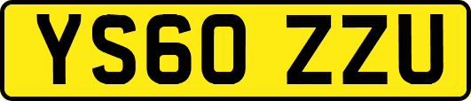 YS60ZZU