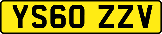 YS60ZZV
