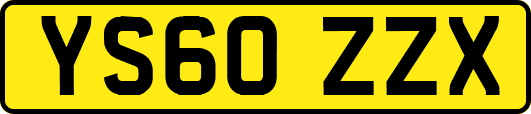 YS60ZZX