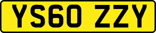 YS60ZZY
