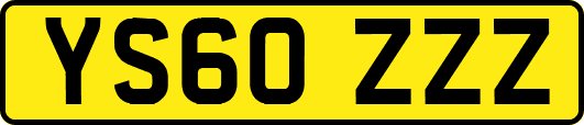 YS60ZZZ