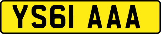 YS61AAA