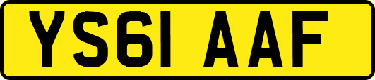 YS61AAF
